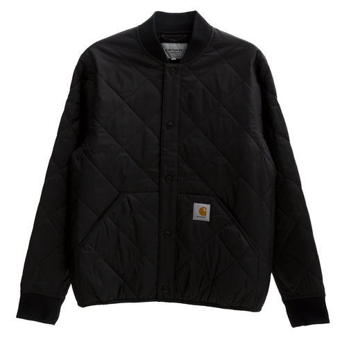 Carhartt WIP Barrow Liner Black I029461_89_XX Degli Uberti